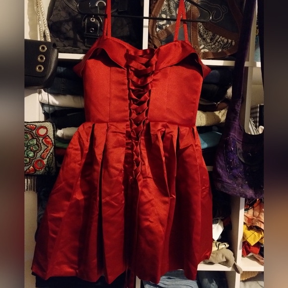 Christmas Dress/ special event dress size 6🎁 - Picture 10 of 13